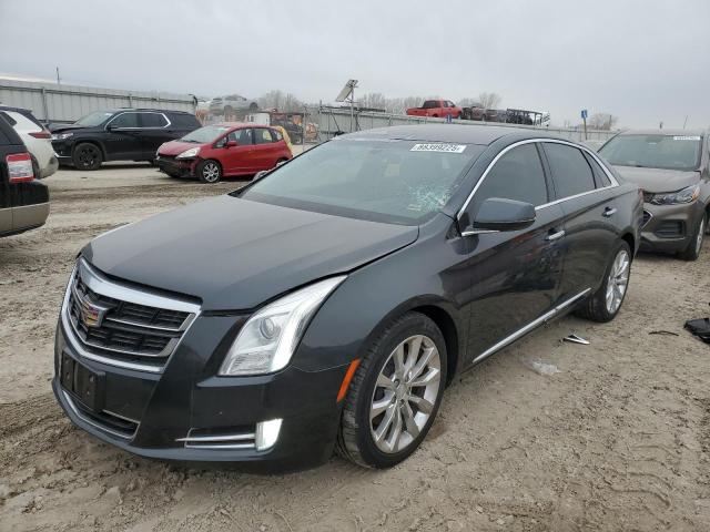  Salvage Cadillac XTS