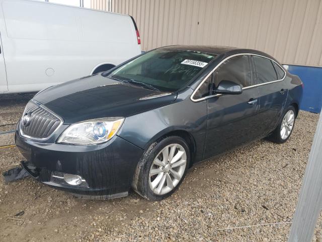  Salvage Buick Verano