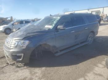  Salvage Ford Expedition