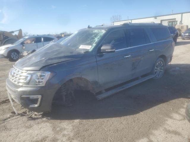  Salvage Ford Expedition