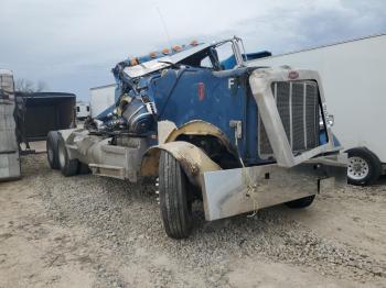  Salvage Peterbilt 367