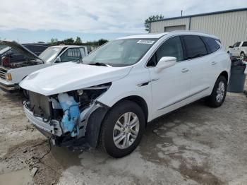  Salvage Buick Enclave