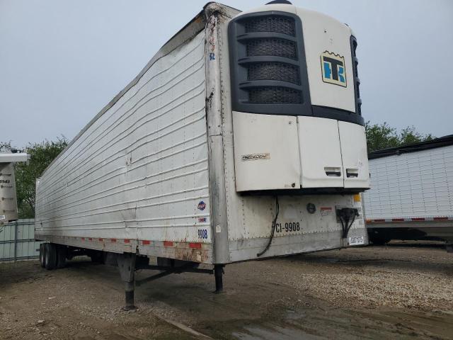  Salvage Utility Reefer