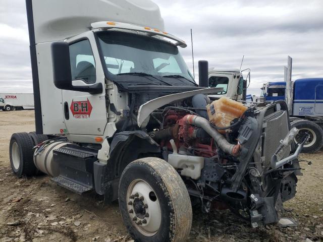  Salvage International Lt625