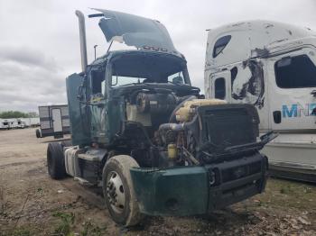  Salvage Mack Anthem