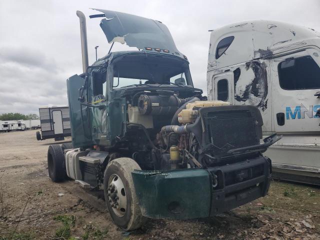  Salvage Mack Anthem