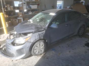  Salvage Kia Rio