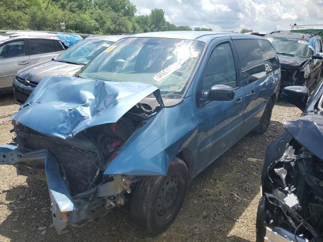  Salvage Ford Windstar