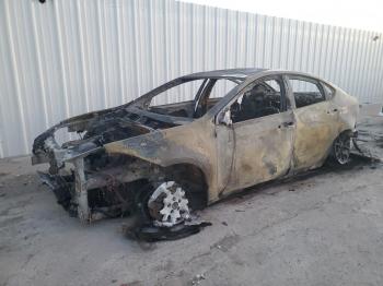  Salvage Dodge Dart
