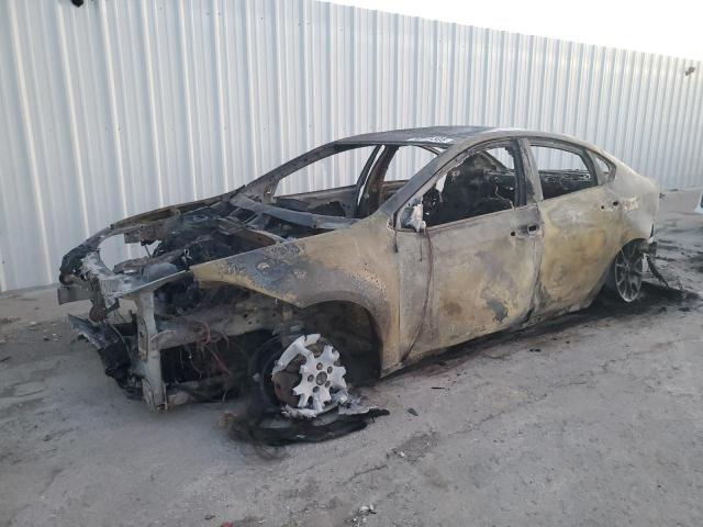  Salvage Dodge Dart