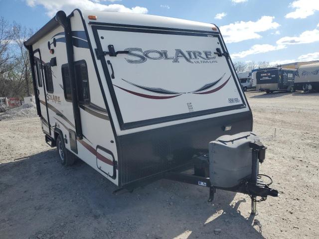  Salvage Wildwood Solaire