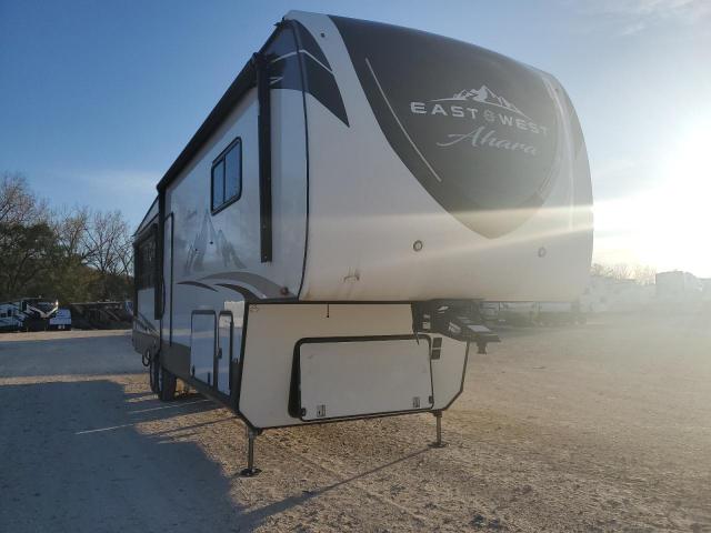  Salvage Wildwood 281fb