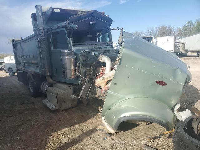  Salvage Peterbilt 388