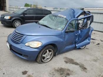  Salvage Chrysler PT Cruiser