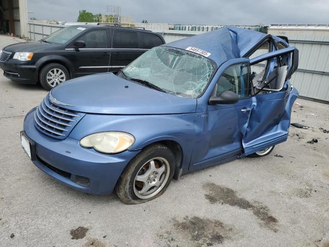  Salvage Chrysler PT Cruiser