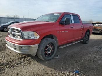  Salvage Dodge Ram 1500