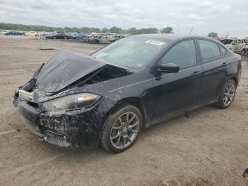  Salvage Dodge Dart
