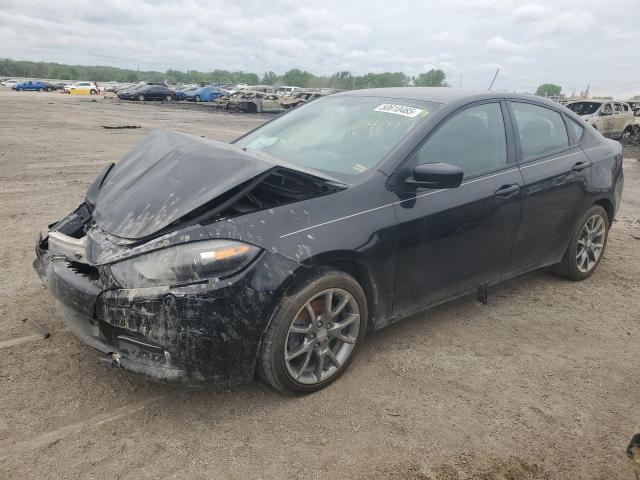  Salvage Dodge Dart
