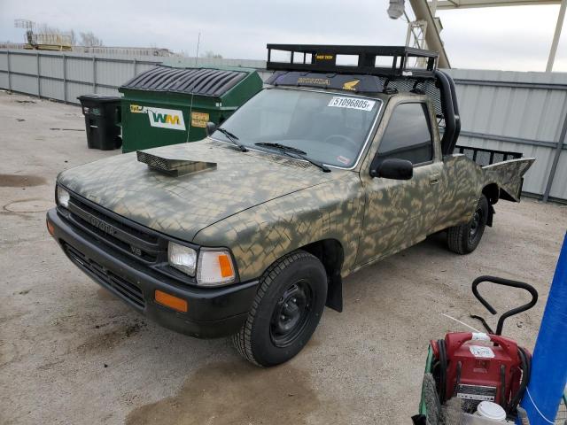  Salvage Toyota Pickup