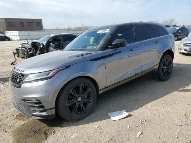  Salvage Land Rover Range Rover