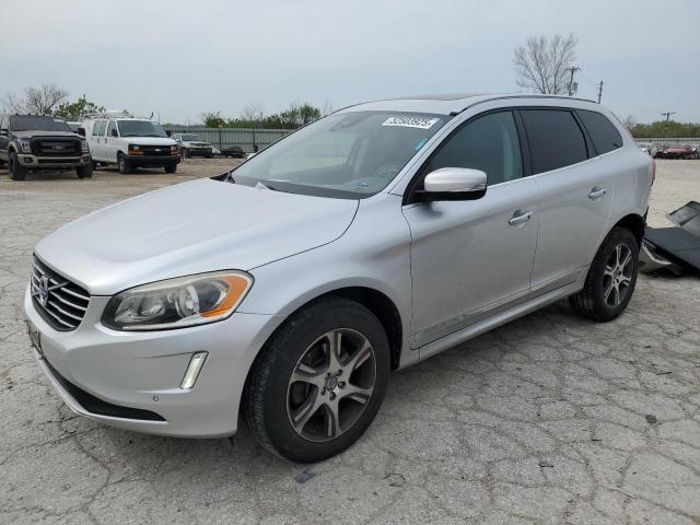  Salvage Volvo XC60