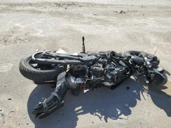  Salvage Indian Motorcycle Co Motorcycle