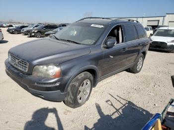  Salvage Volvo XC90
