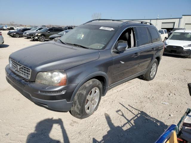  Salvage Volvo XC90