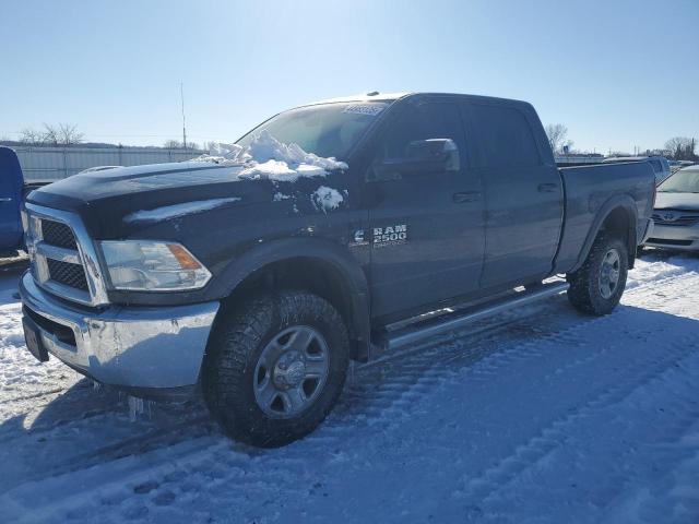  Salvage Ram 2500