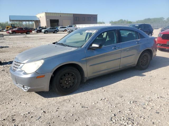  Salvage Chrysler Sebring