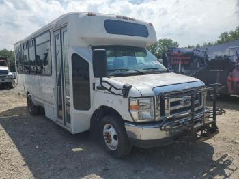  Salvage Ford Econoline
