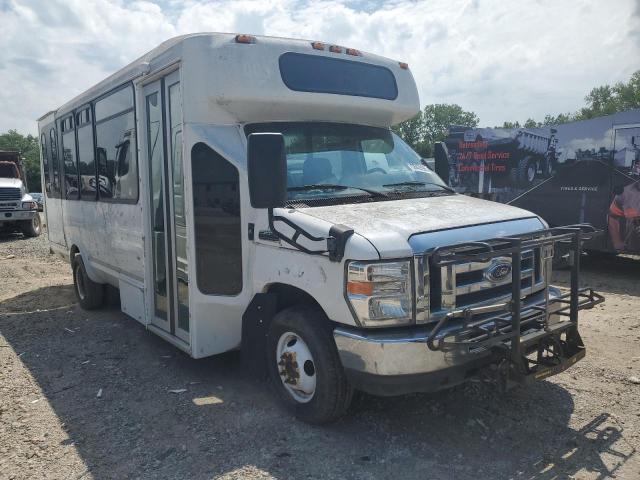  Salvage Ford Econoline