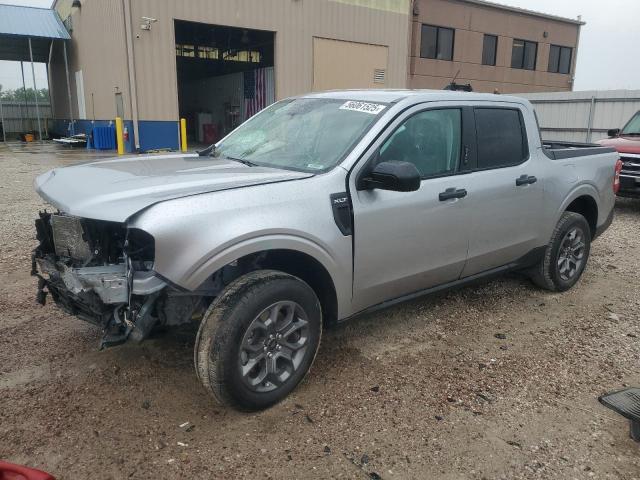  Salvage Ford Maverick