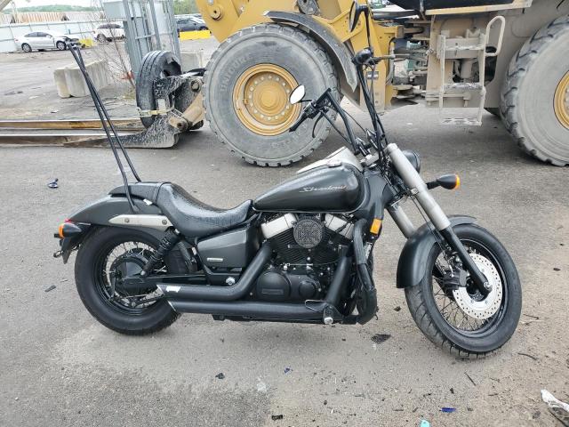  Salvage Honda Vt Cycle