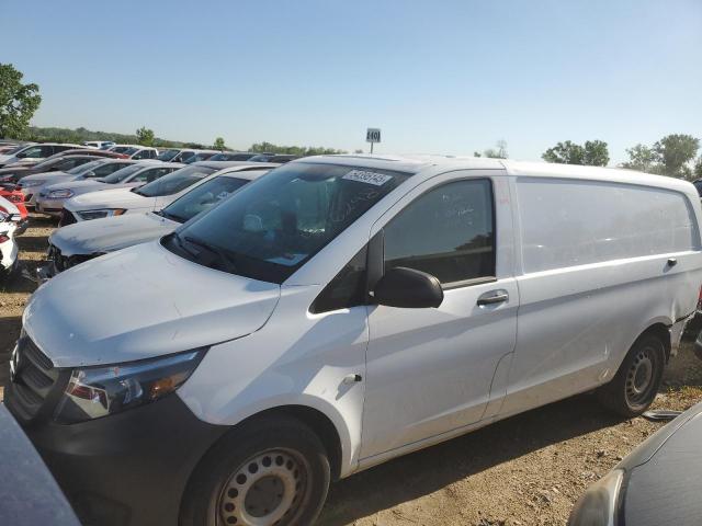  Salvage Mercedes-Benz Metris