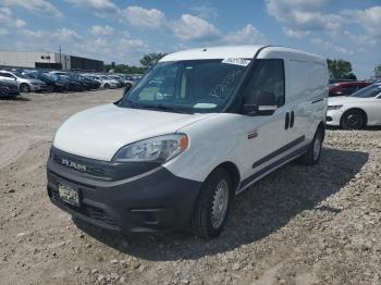  Salvage Ram Promaster