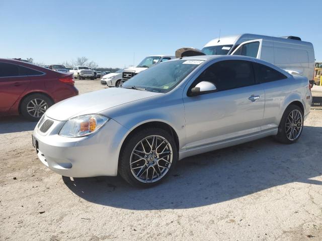  Salvage Pontiac G5