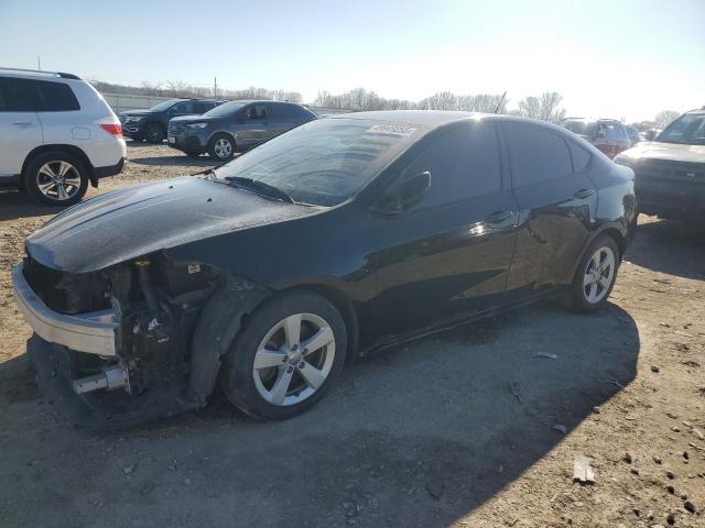  Salvage Dodge Dart