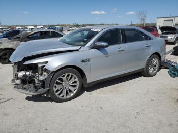  Salvage Ford Taurus