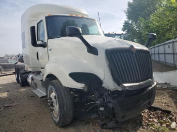  Salvage International Lt625