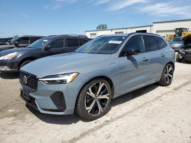  Salvage Volvo Xc60 T8 Re