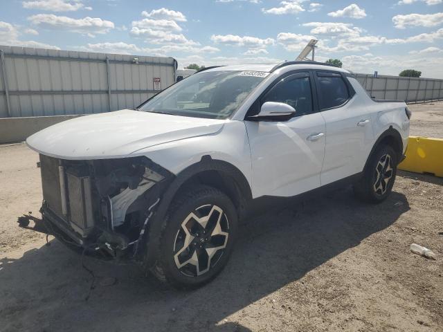 Salvage Hyundai SANTA CRUZ
