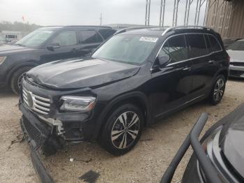  Salvage Mercedes-Benz GLB