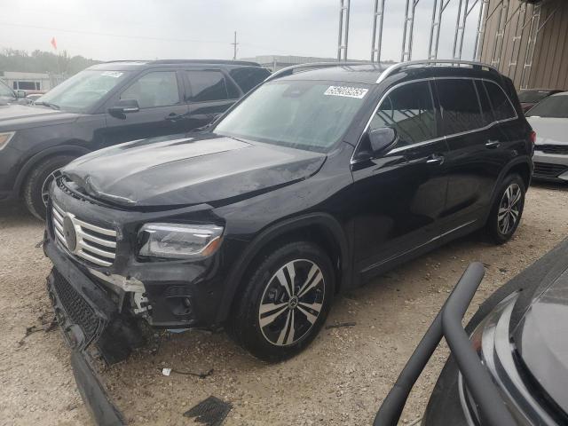  Salvage Mercedes-Benz GLB