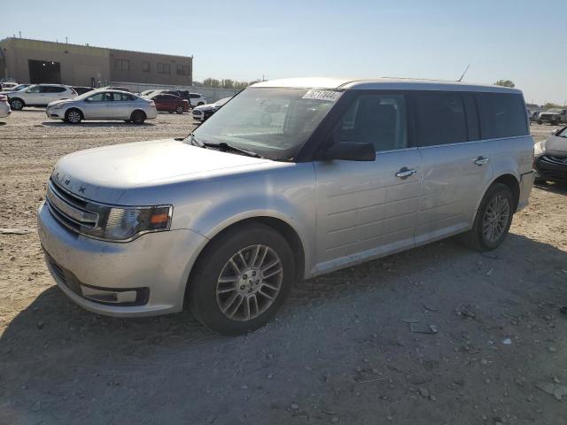  Salvage Ford Flex