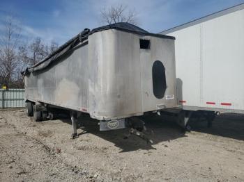  Salvage Mccoy 15 Ft