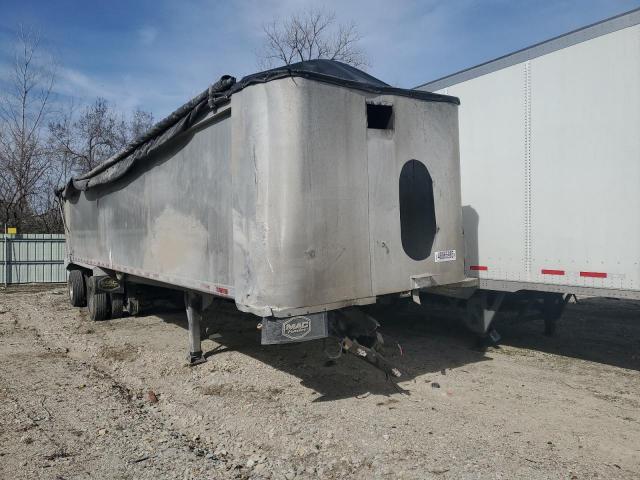  Salvage Mccoy 15 Ft