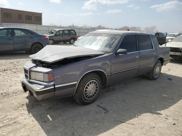  Salvage Dodge Dynasty