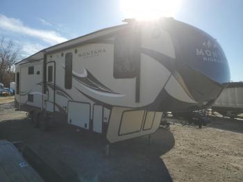  Salvage Kutb Montana