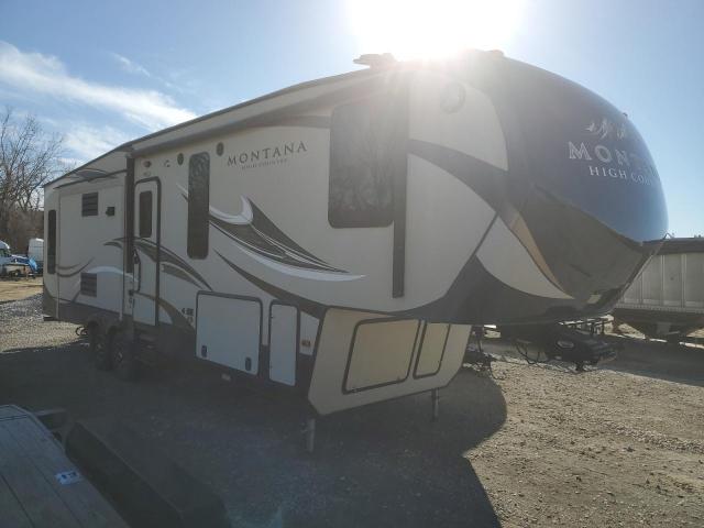  Salvage Kutb Montana